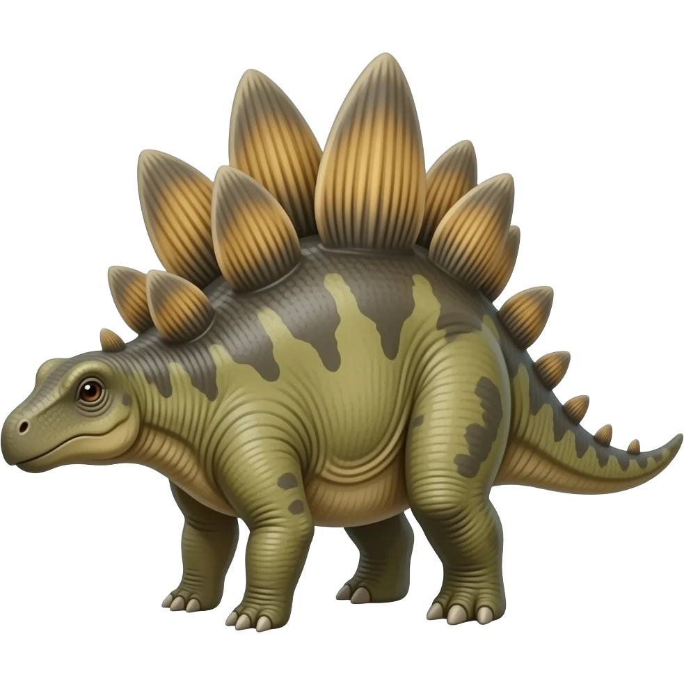Camptosaurus emoji