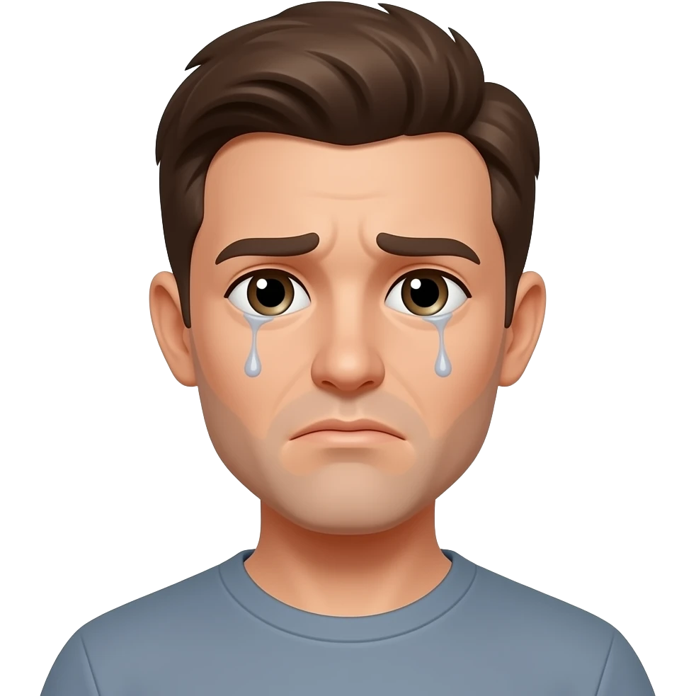 Pleading Face emoji