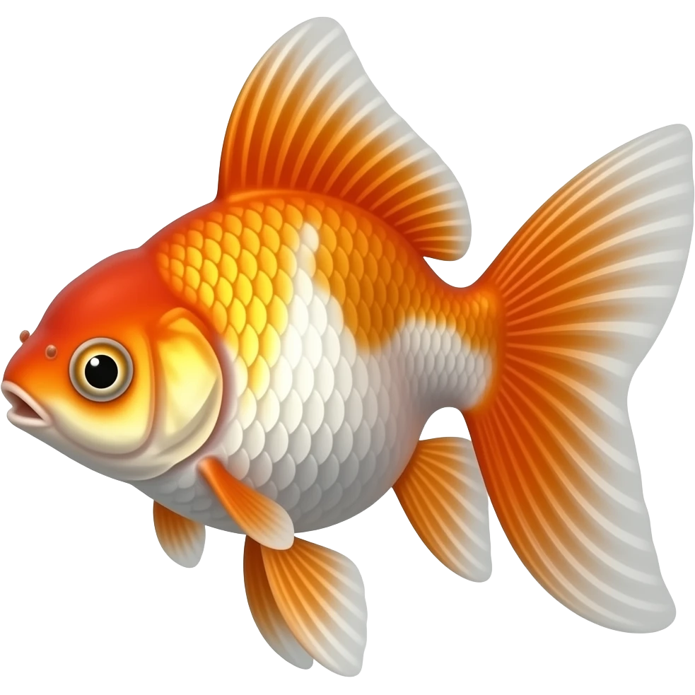 Guppy emoji