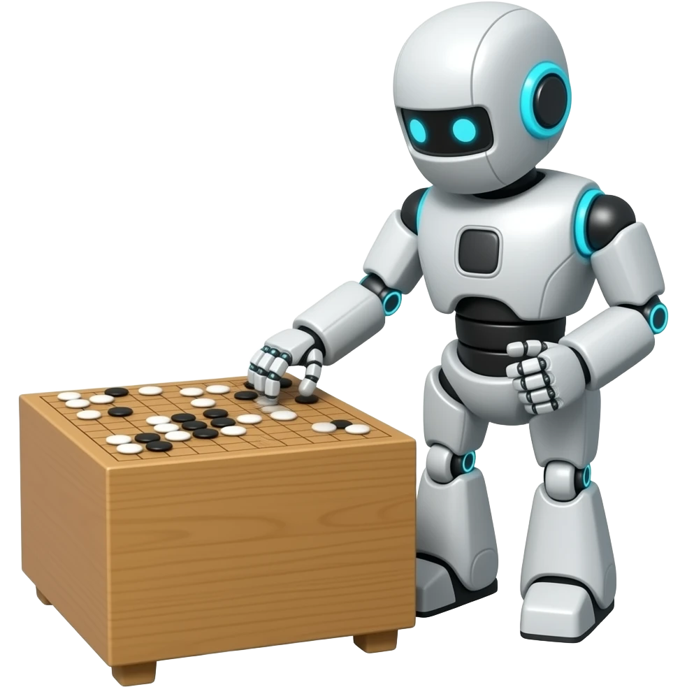 GoBot emoji