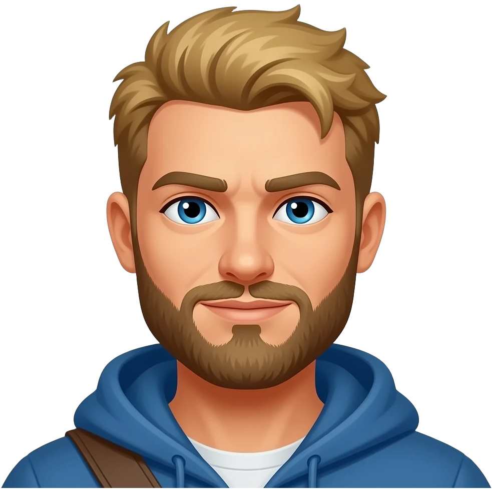 Wind Hero emoji