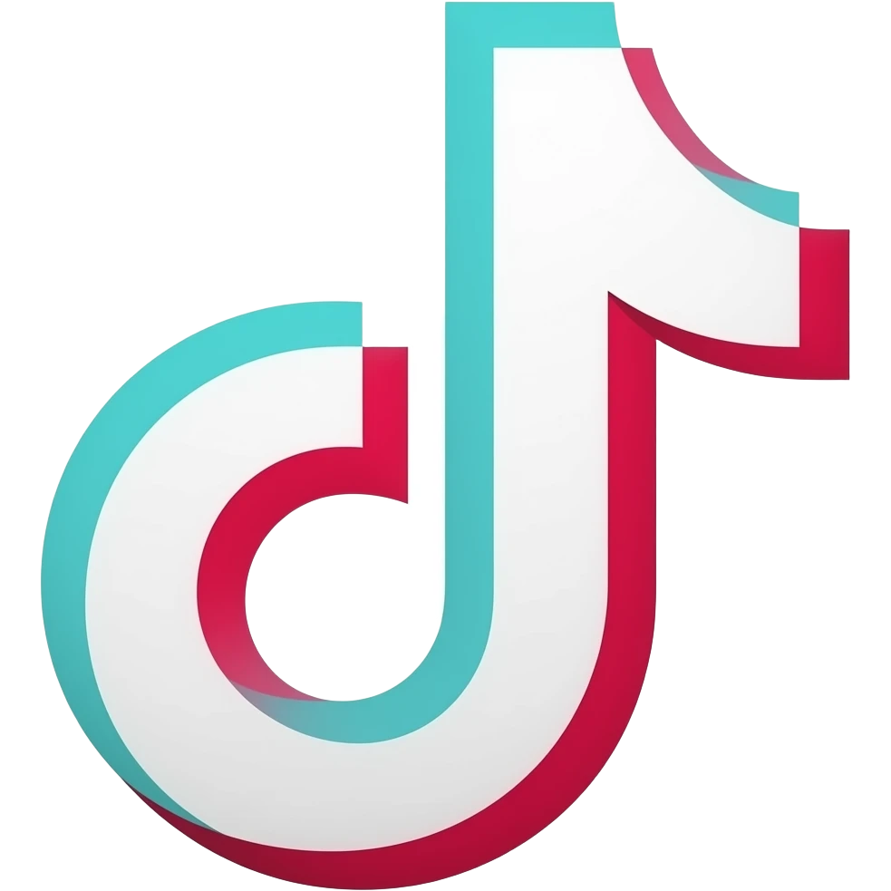 TikToc галочка emoji