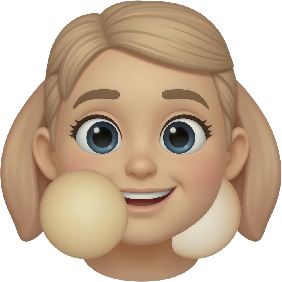 putaria emoji