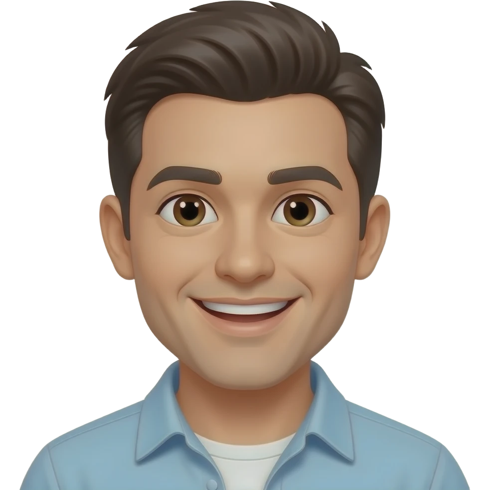 happy emoji