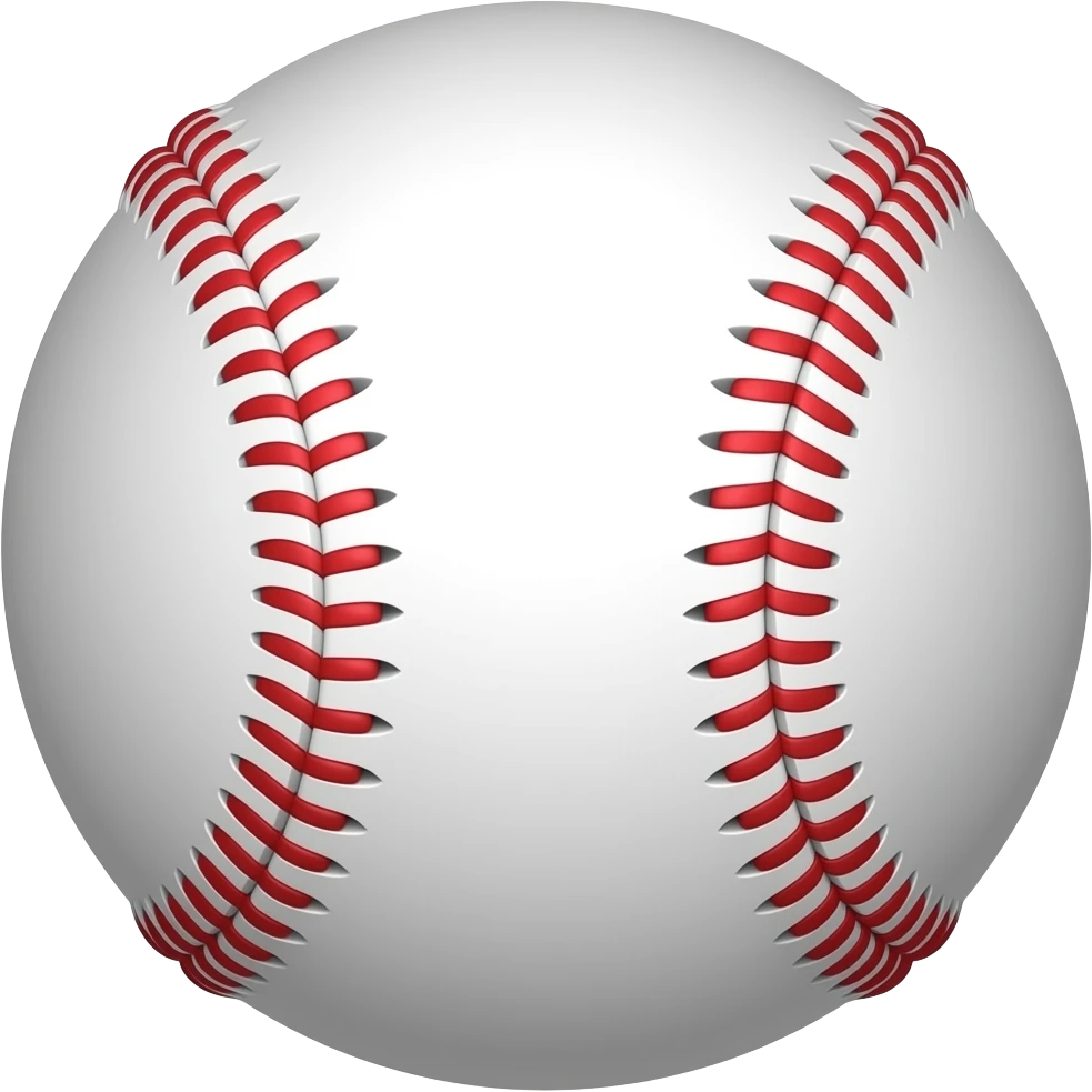 baseball emoji