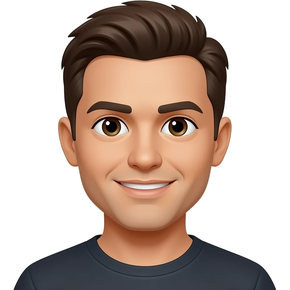 I A emoji