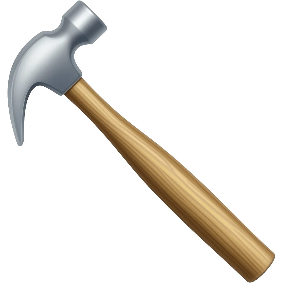 taylor reflexes hammer emoji