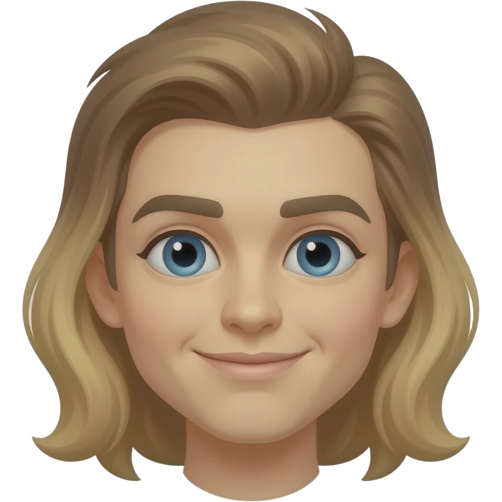 digital emoji