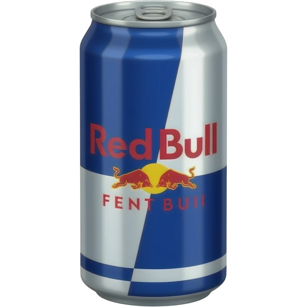 Redbull emoji