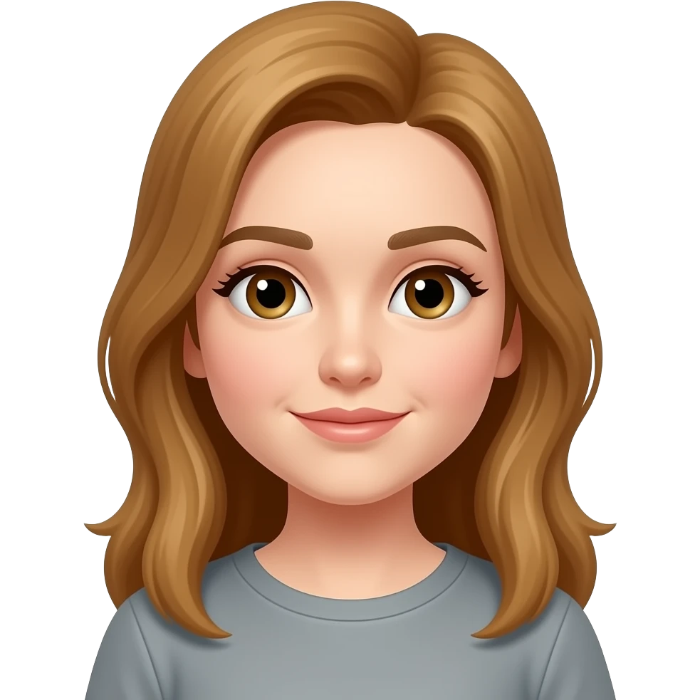 Verity emoji