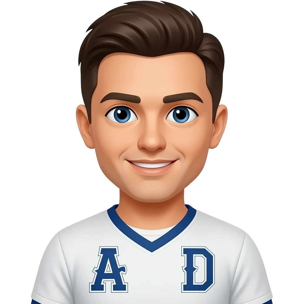 Afd emoji