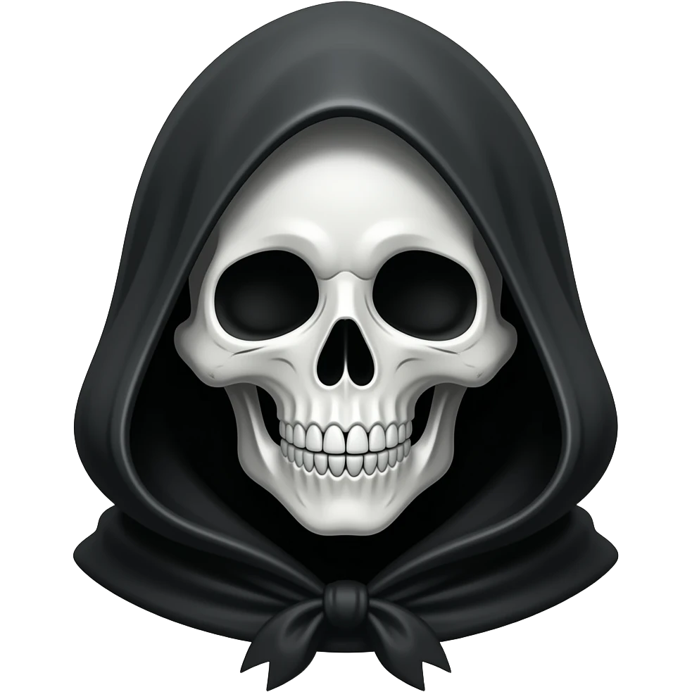 Banshee emoji