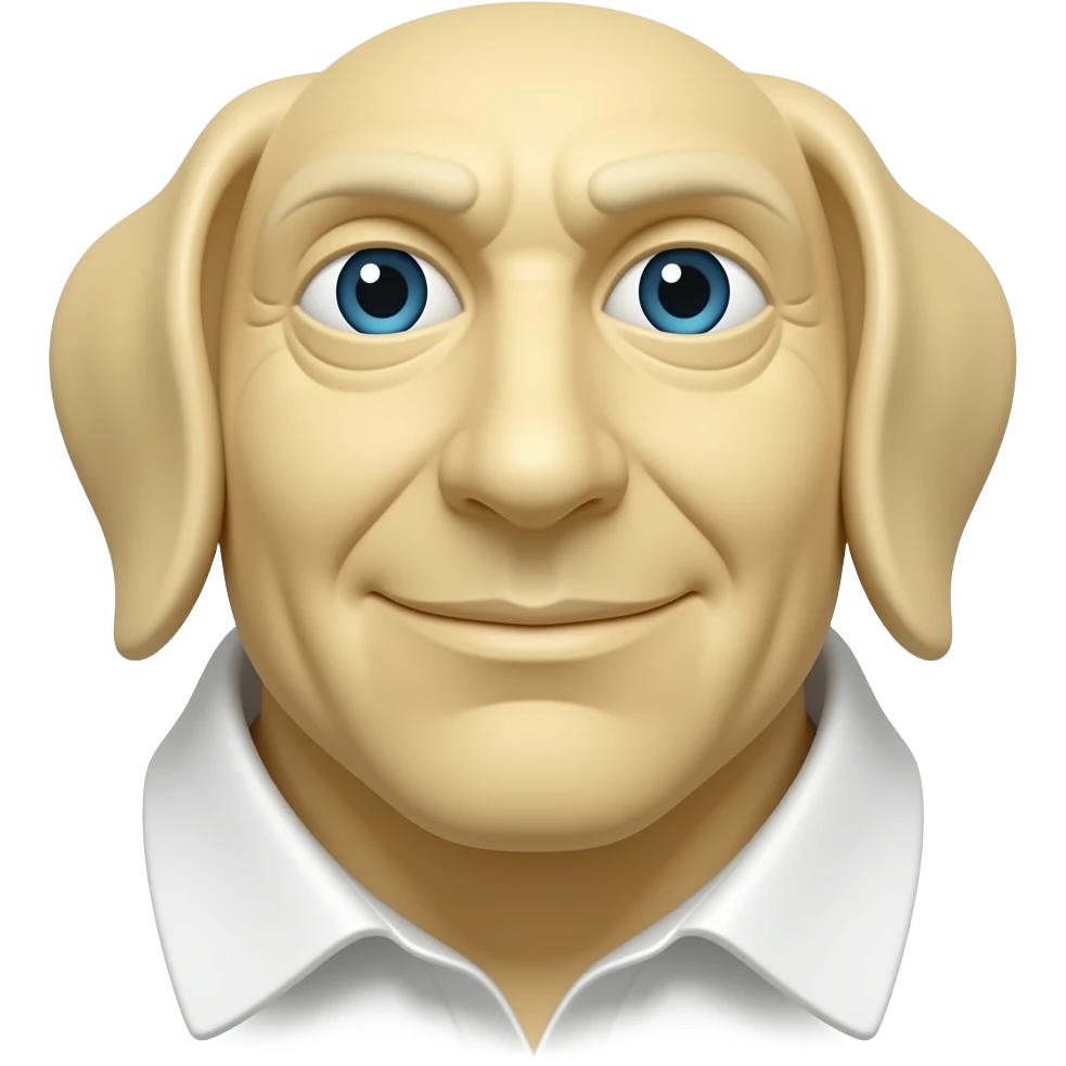 Dick emoji