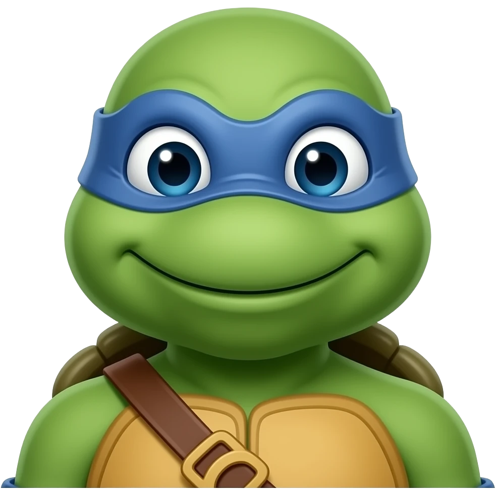 master splinter emoji