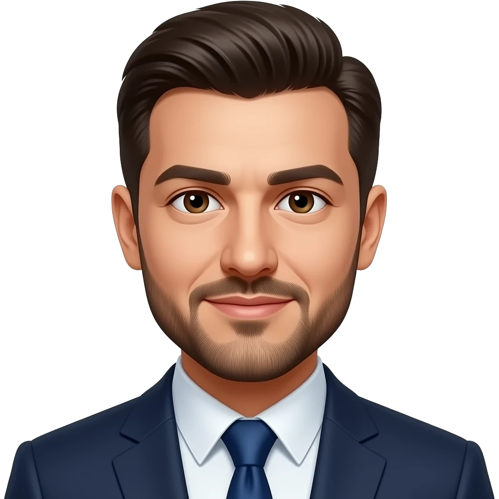 Kağan emoji
