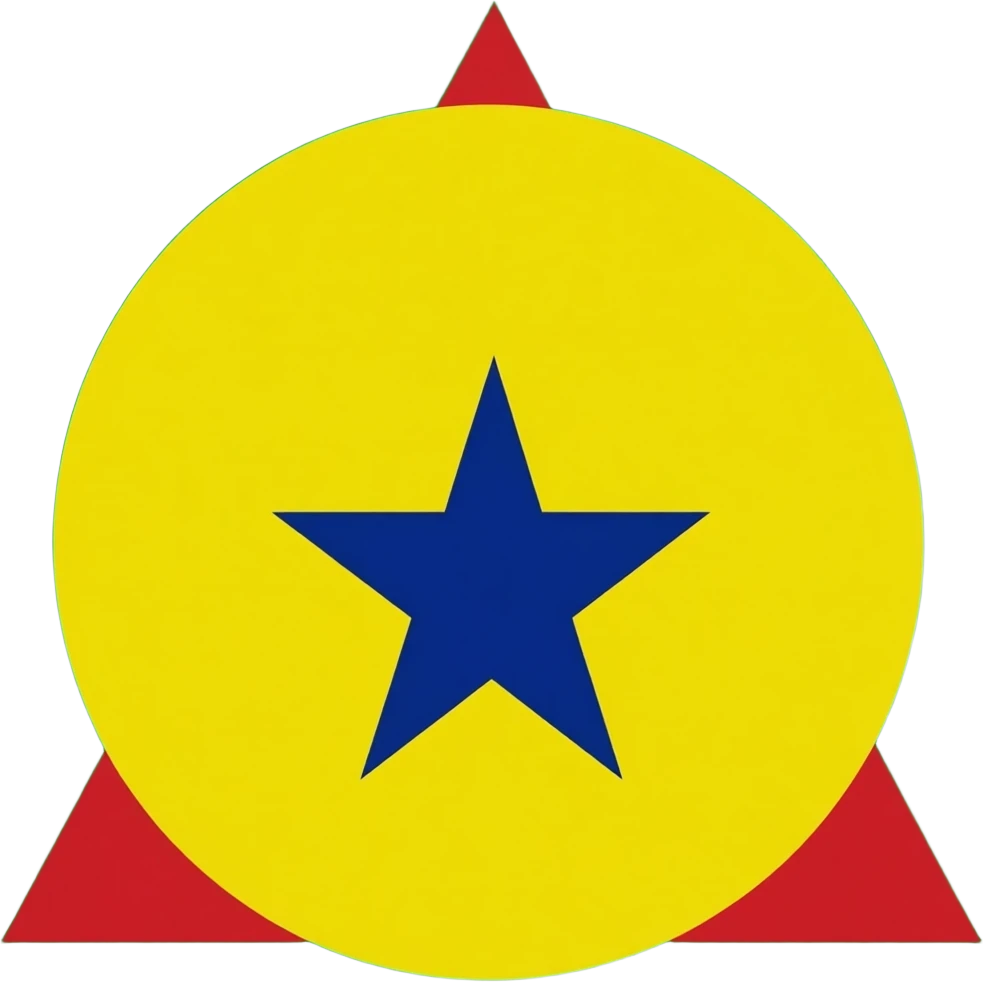 Pernambuco flag emoji