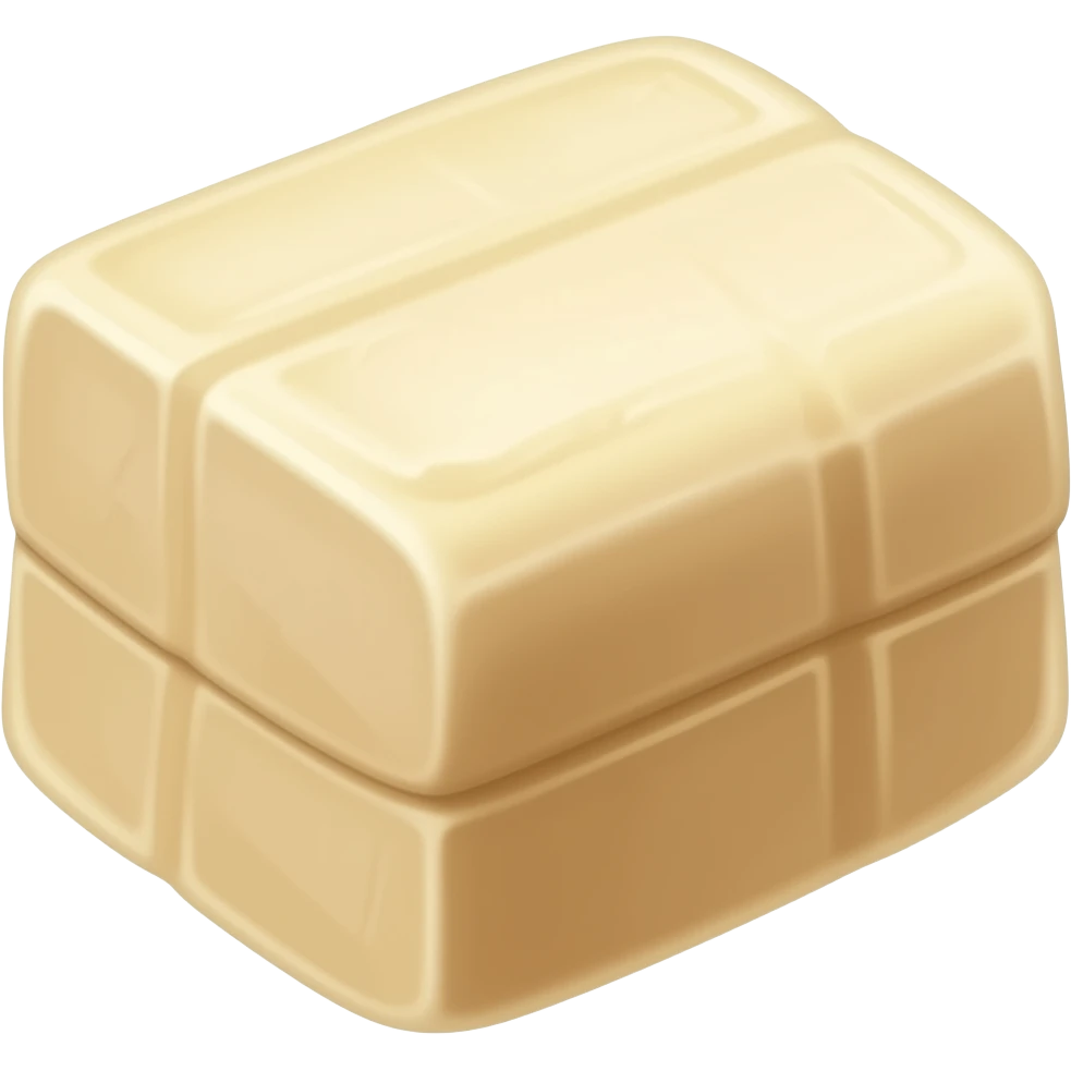 Tallow Chunk emoji