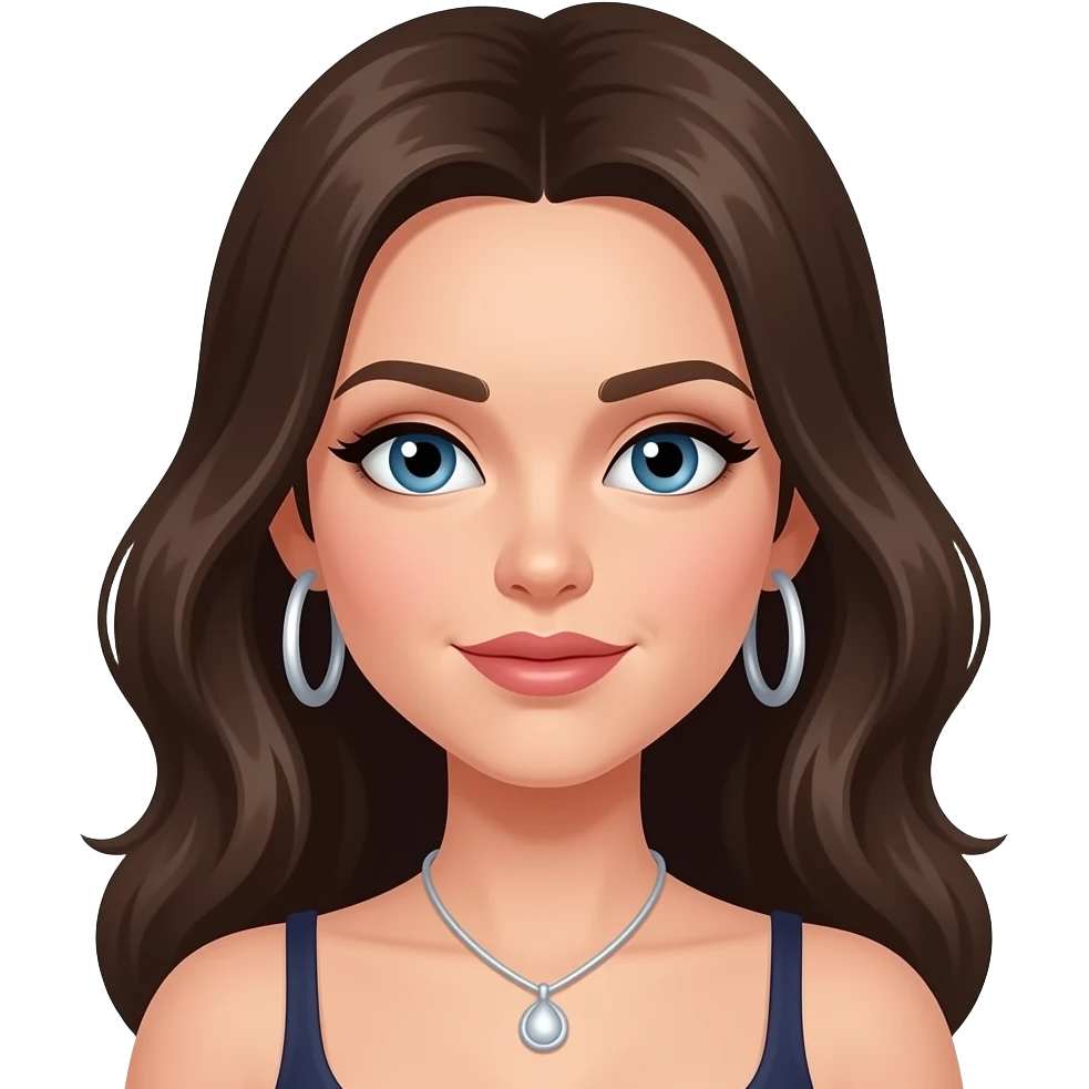 p ole dancer emoji