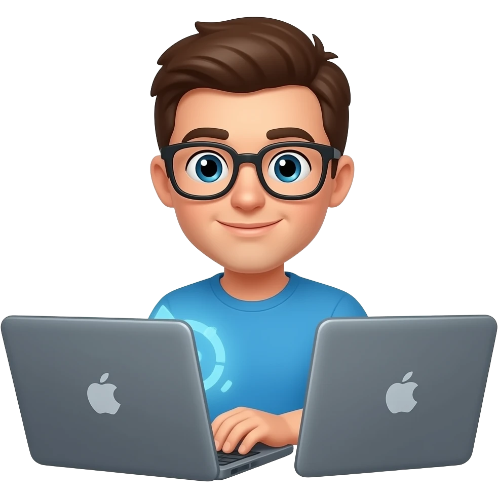 programming emoji