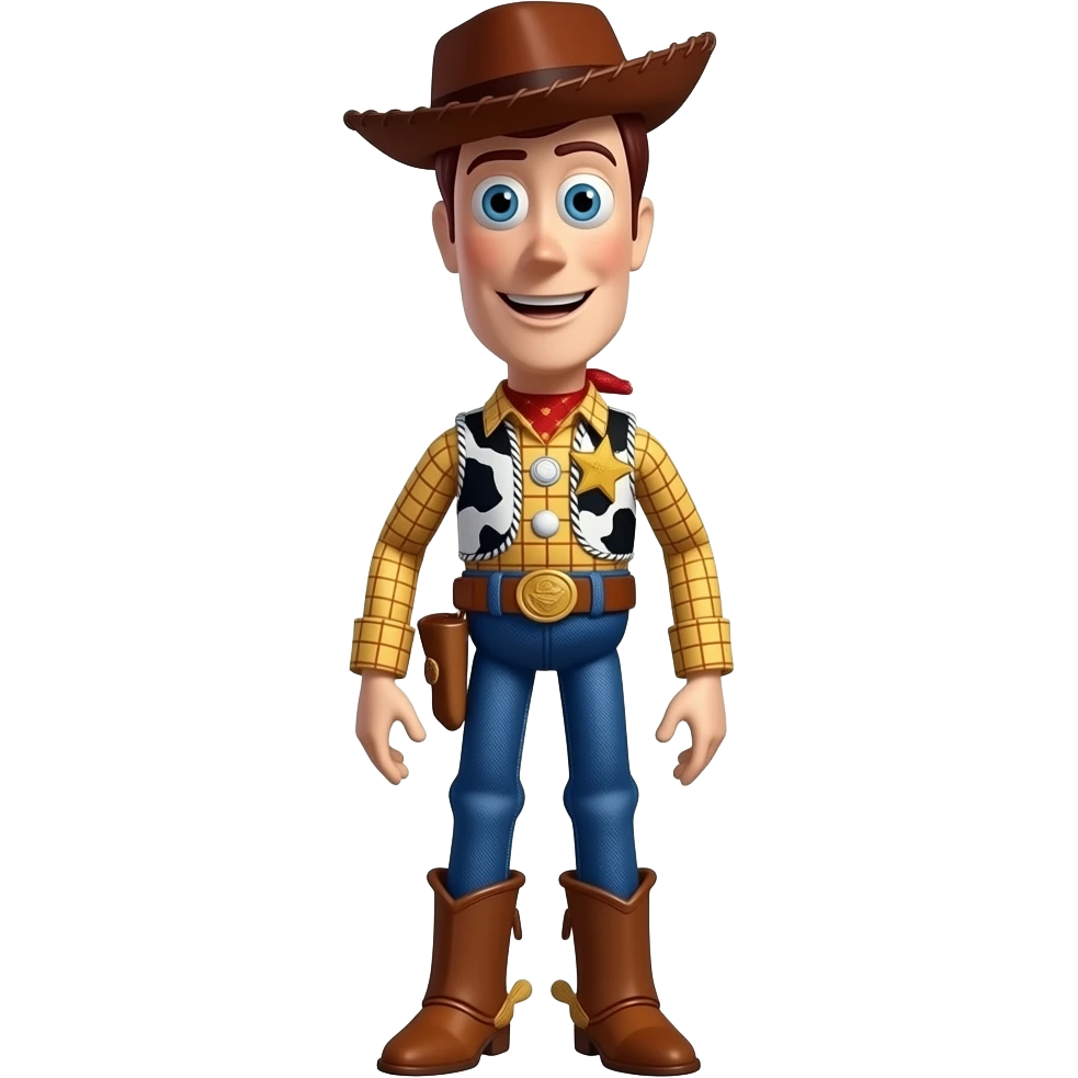 toy story emoji