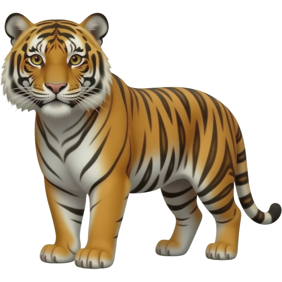 🐅 emoji