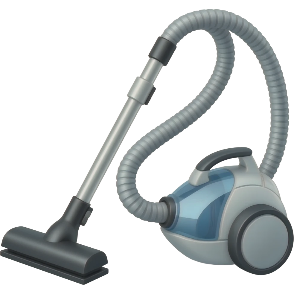 vacuum emoji