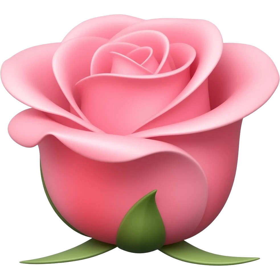 flower roses emoji