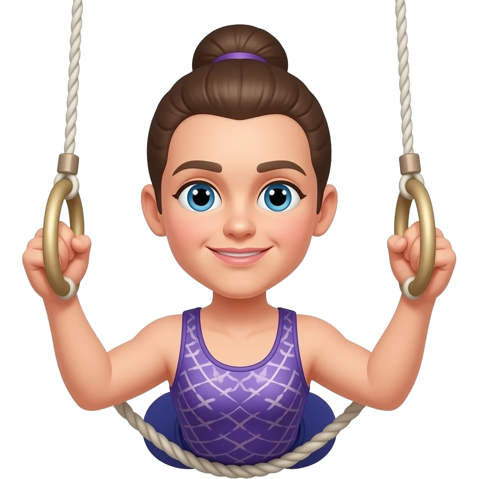 trapeze emoji emoji