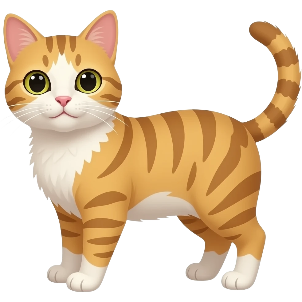 Cat emoji