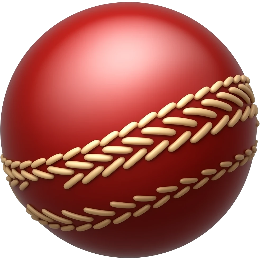 Cricket emoji