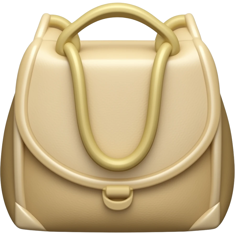 BAG emoji