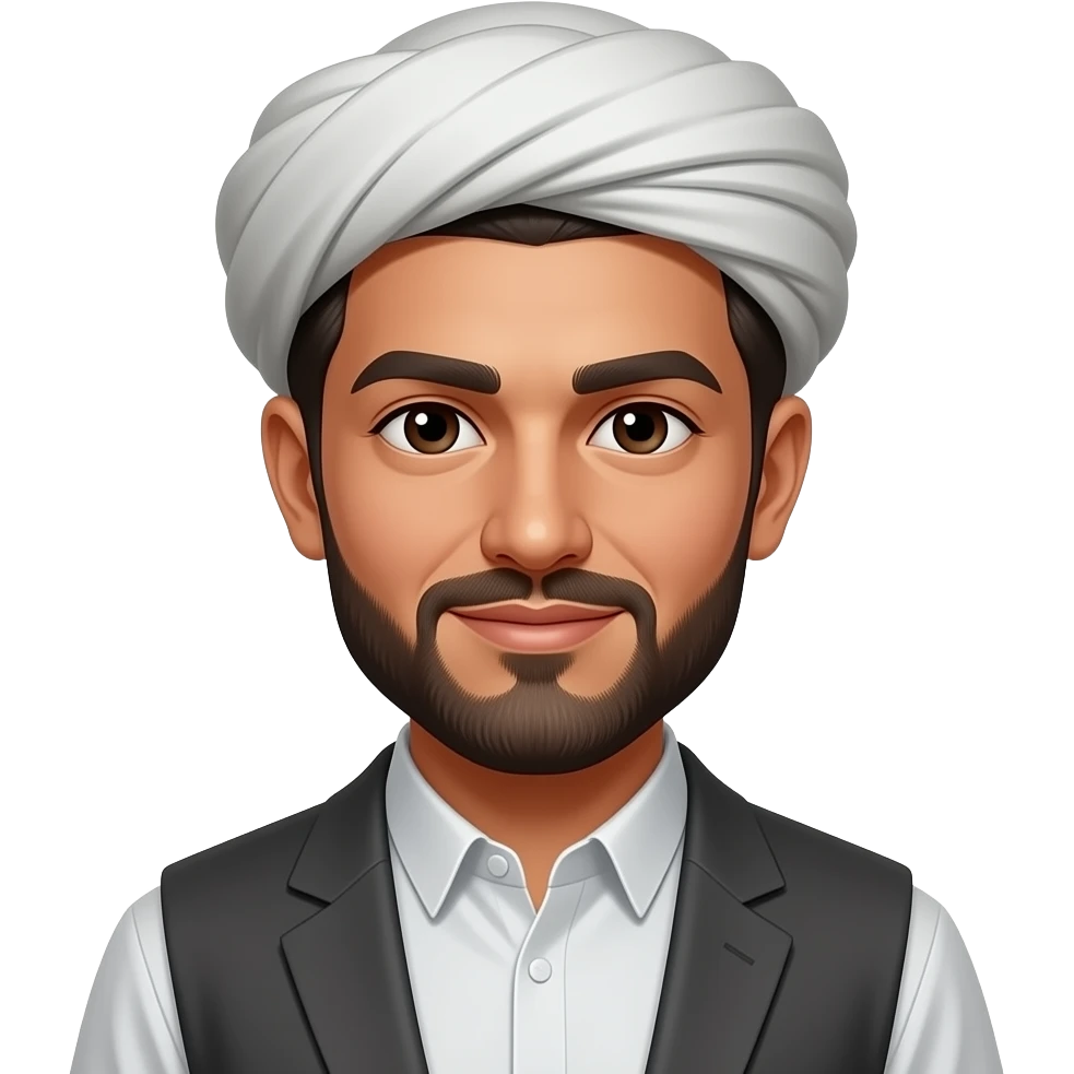Afghan emoji