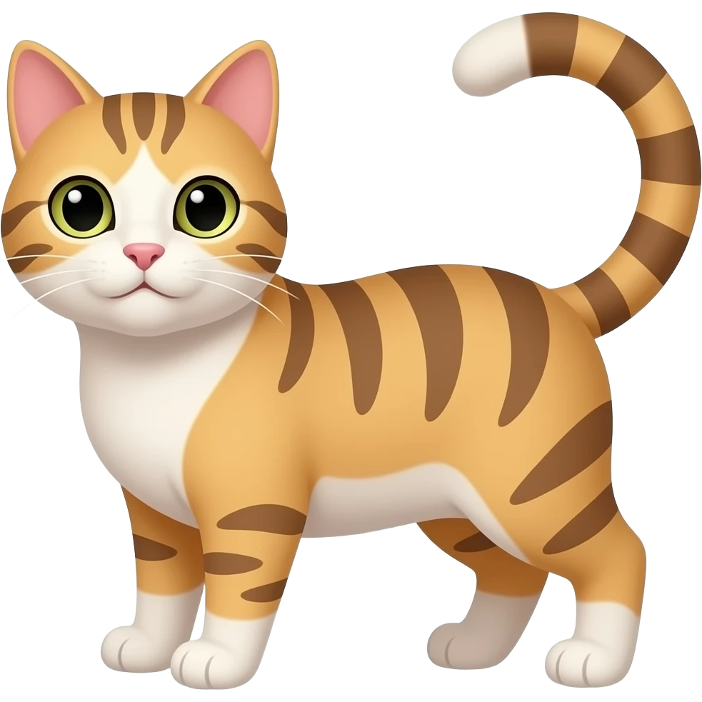 🐱 emoji