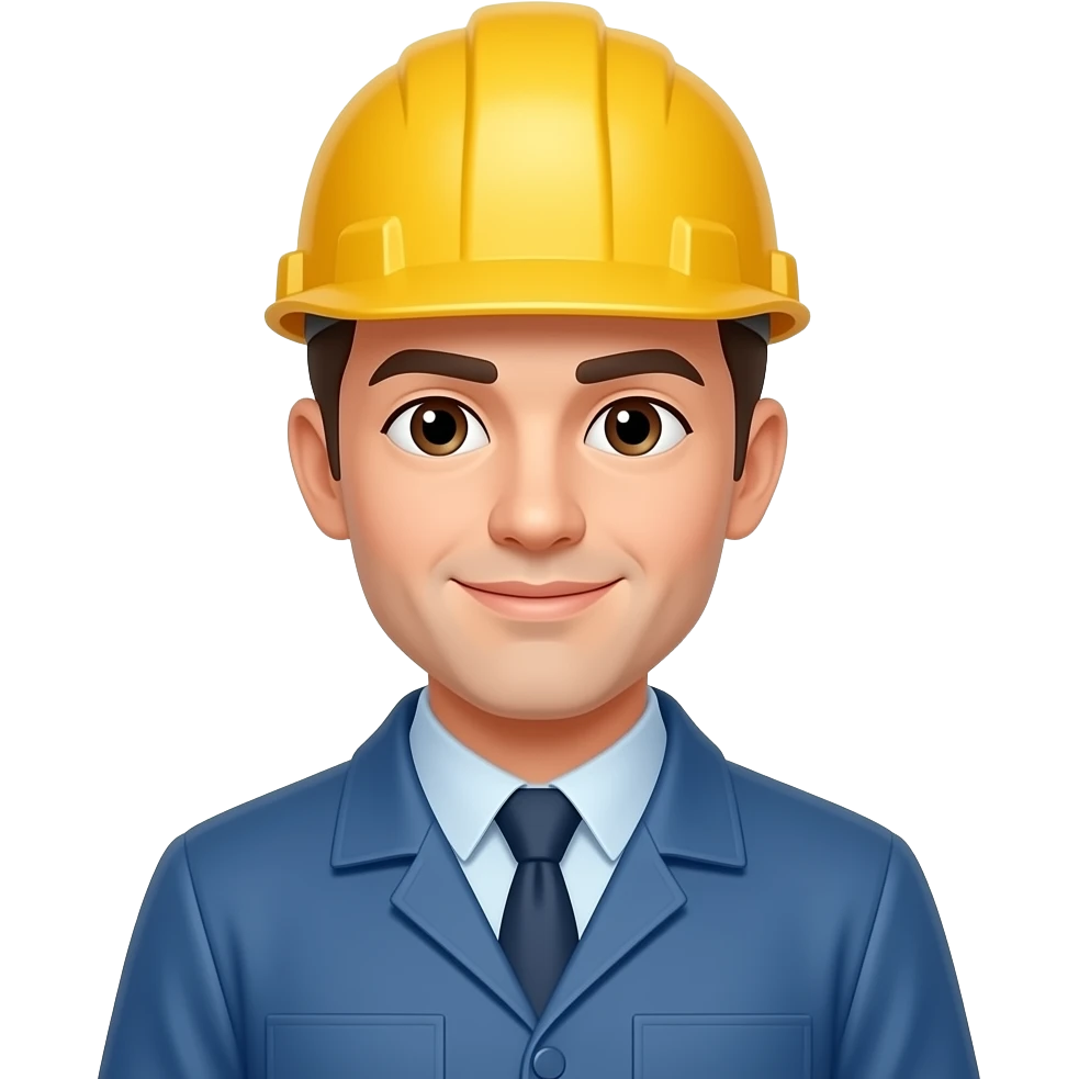 manufacturing engineer emoji