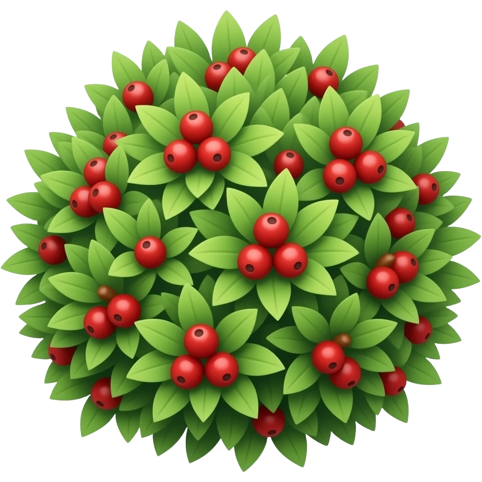 Калина emoji