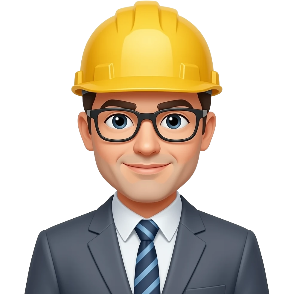 architecter emoji