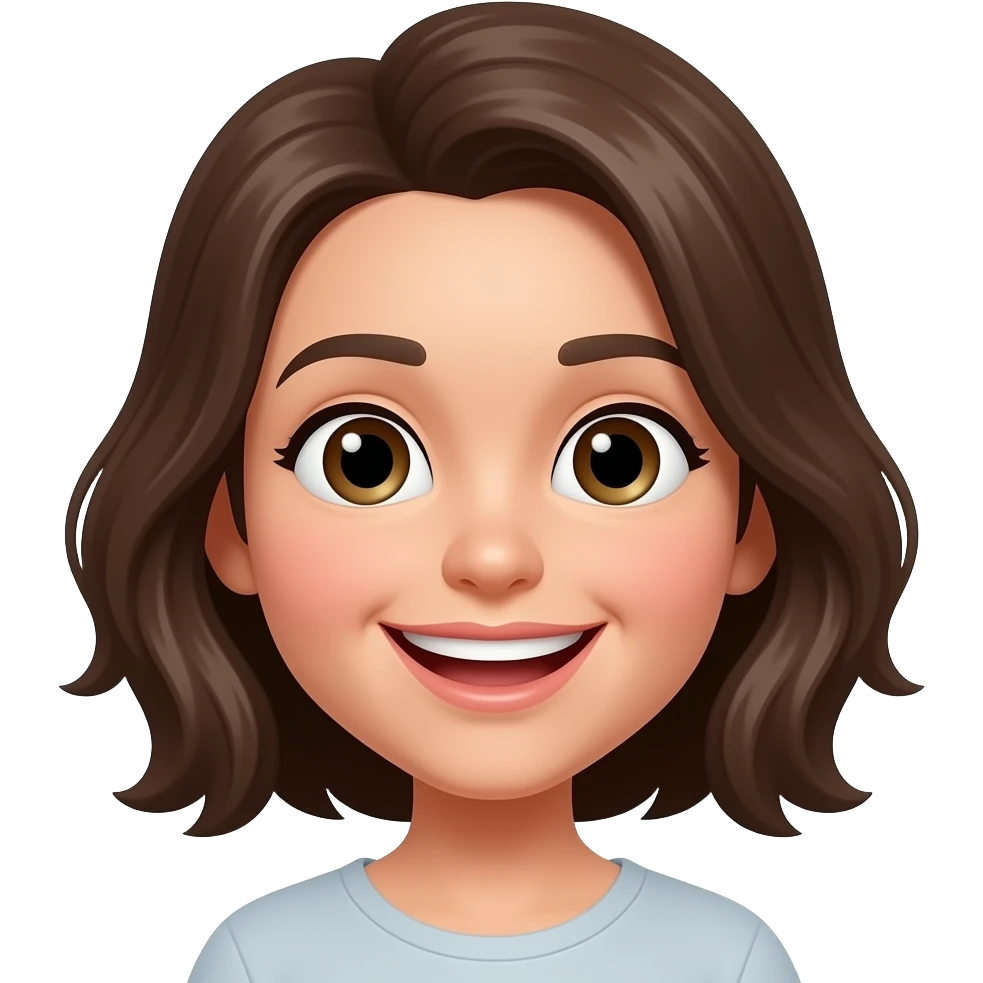 😃 emoji