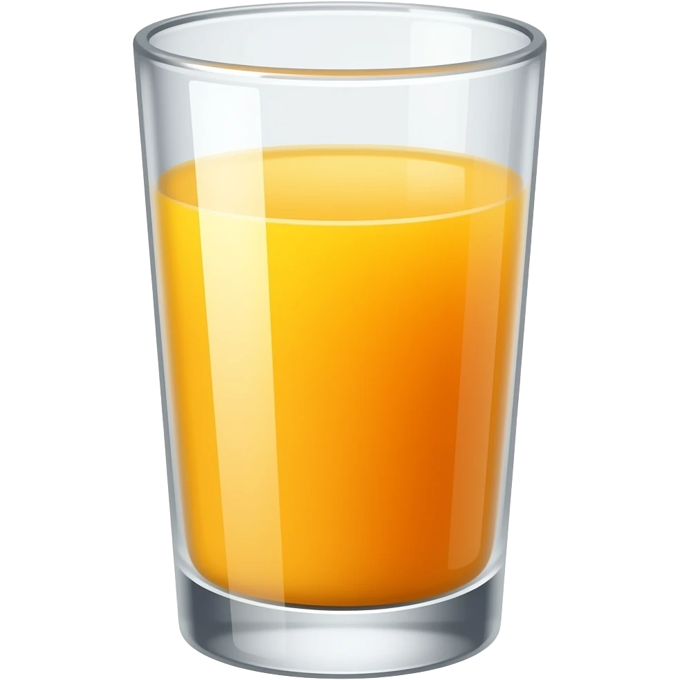 Juice emoji