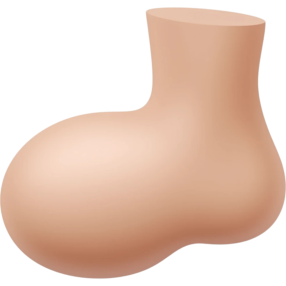 Erection emoji