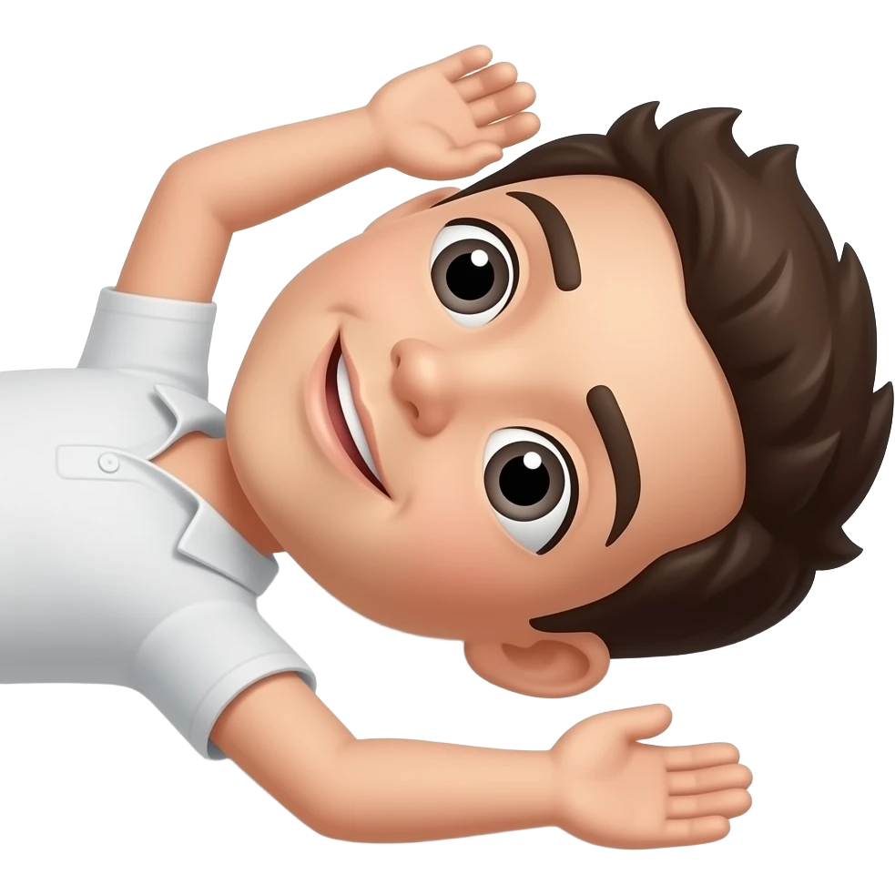 🤥 emoji