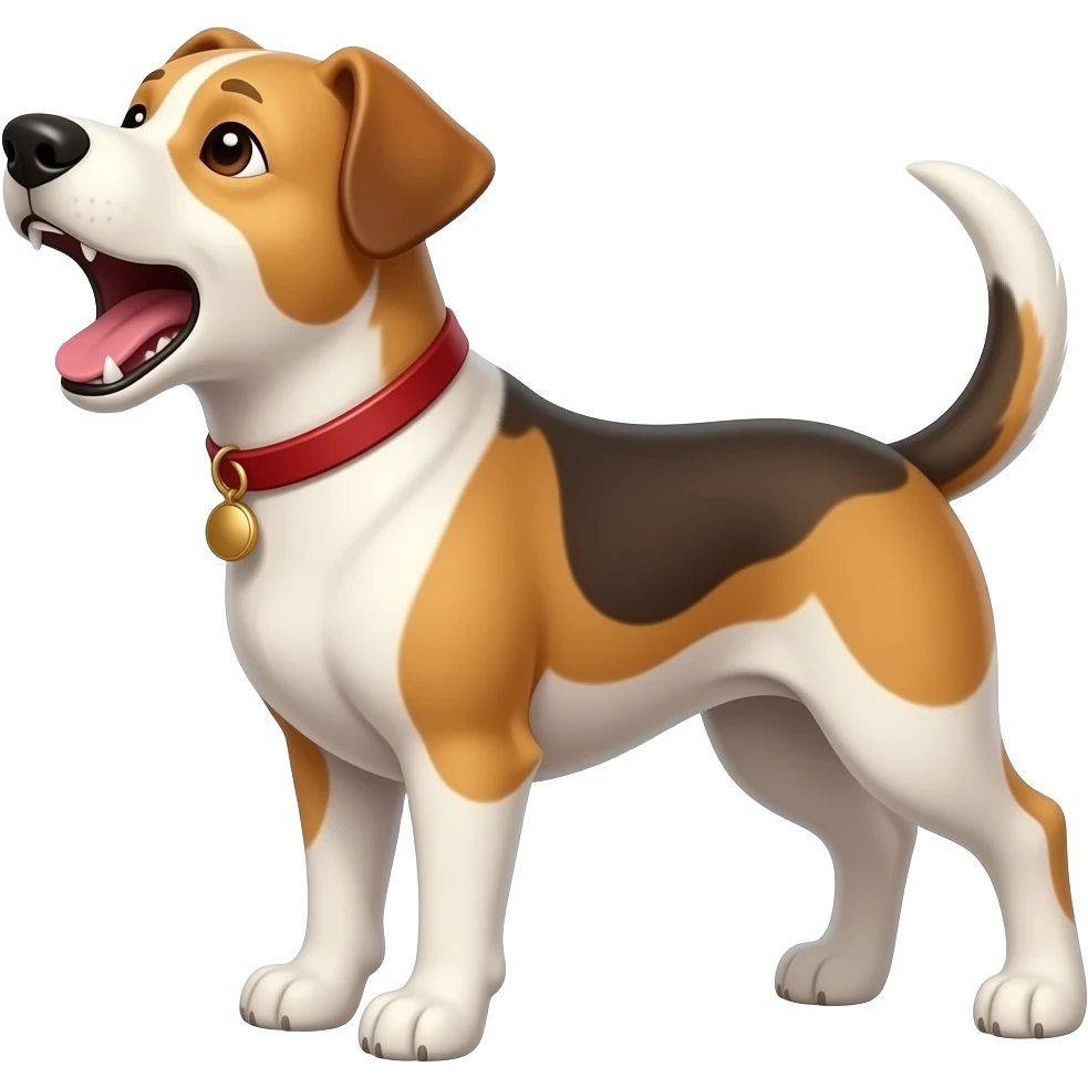 dogsound emoji