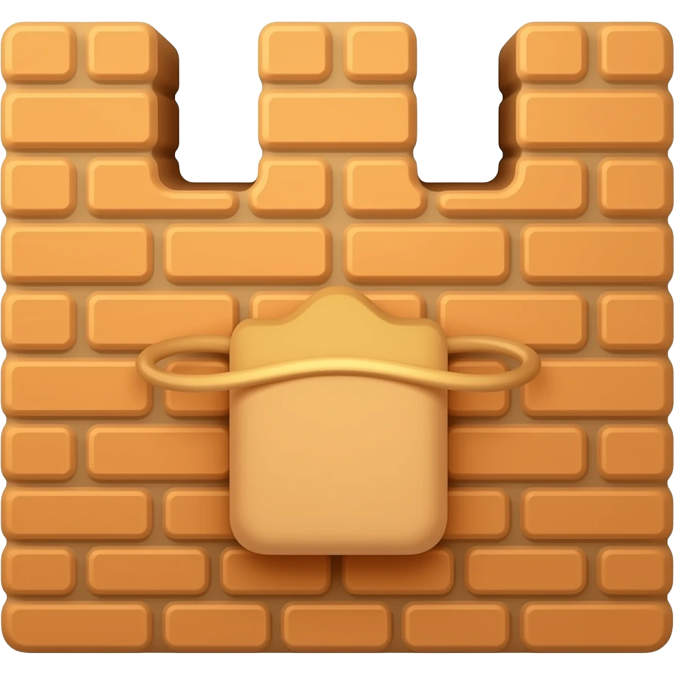firewall emoji