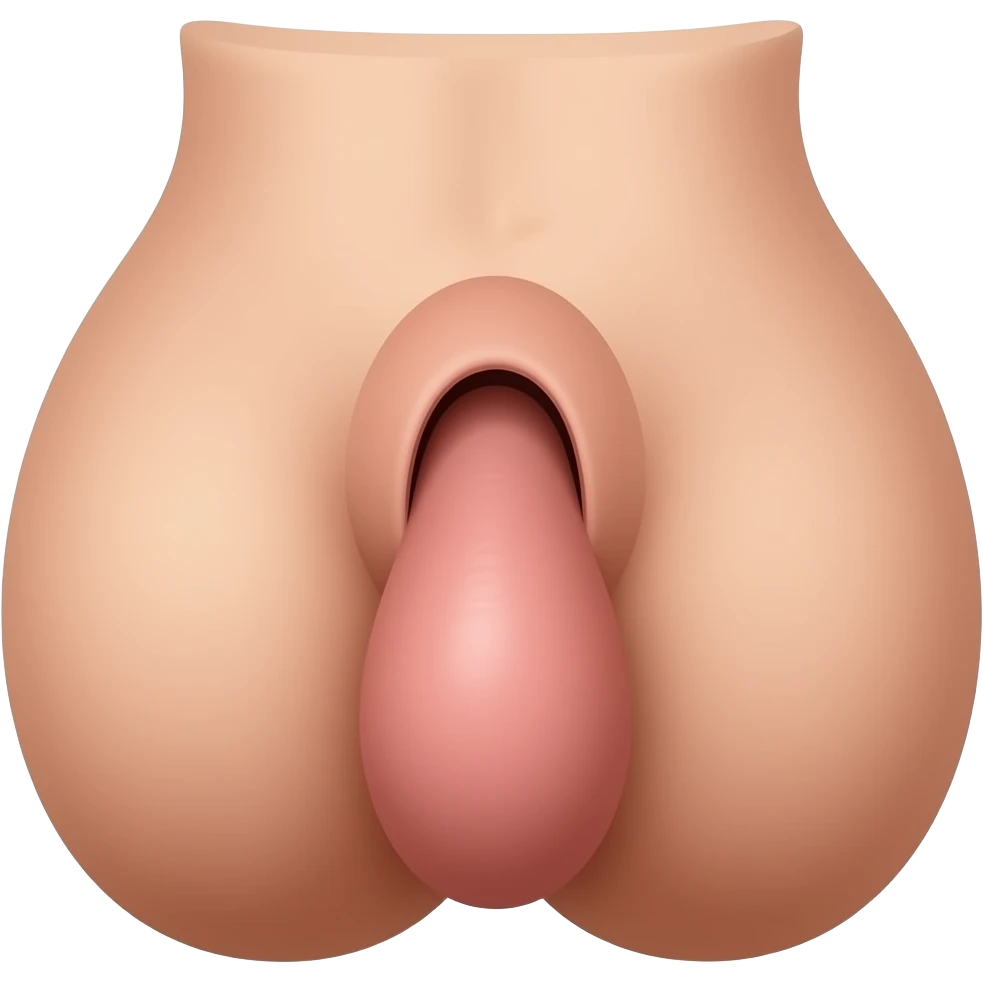 Dick inside pussy emoji