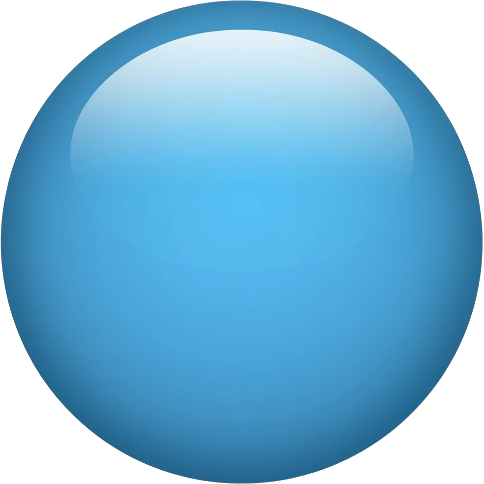 blu emoji