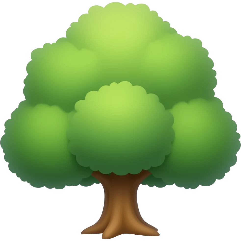 treaa emoji