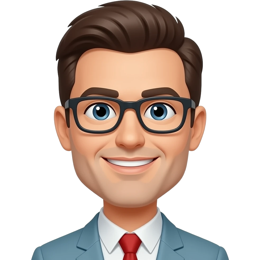 Director emoji