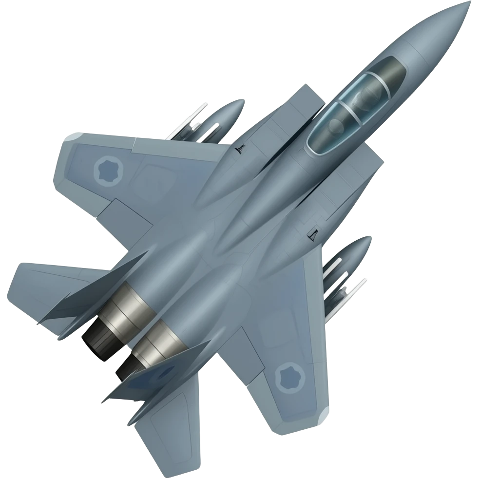 F15 emoji