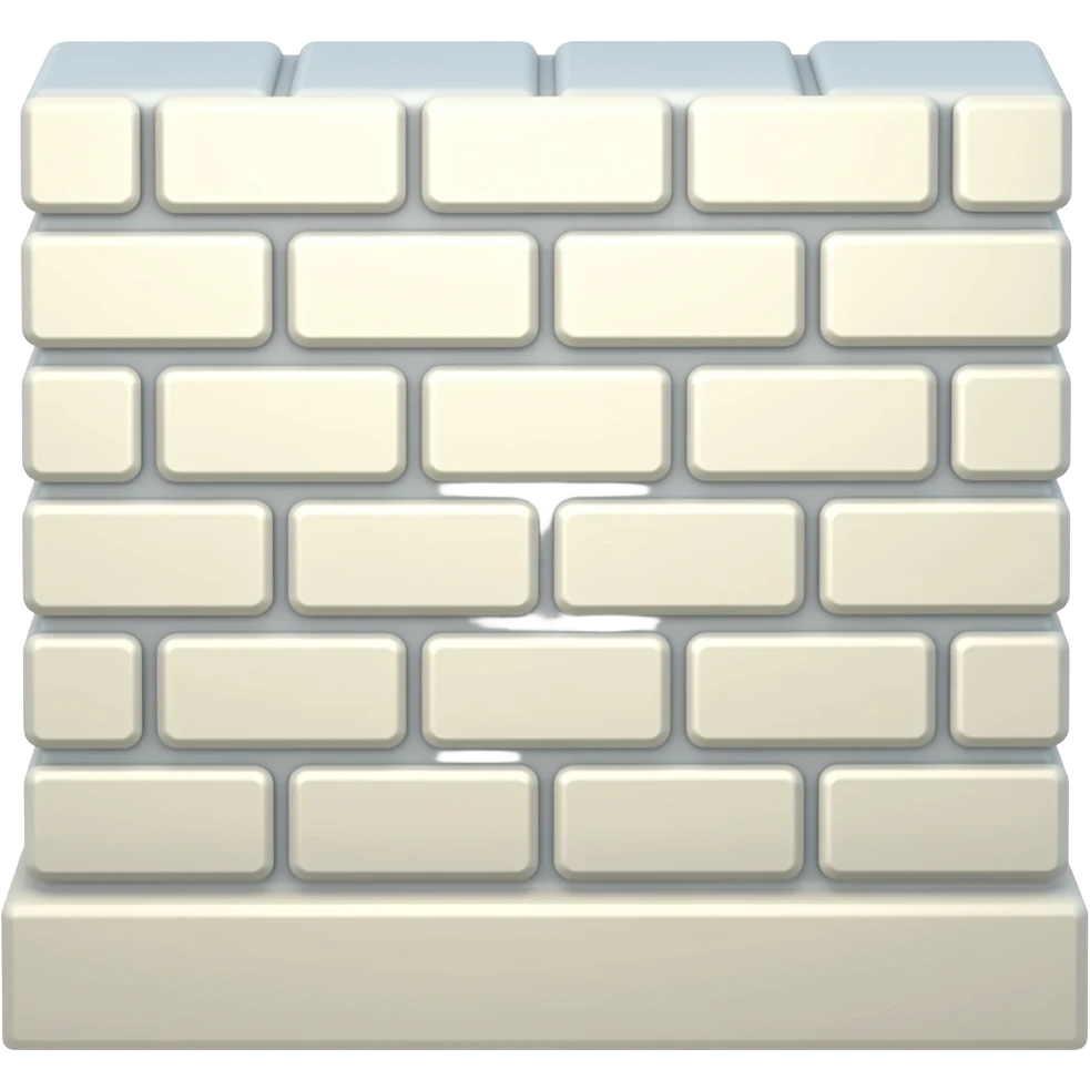 wall emoji