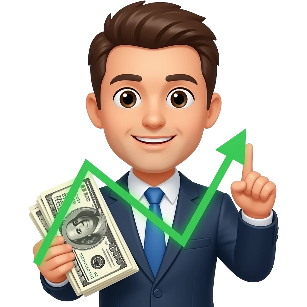 invertir emoji