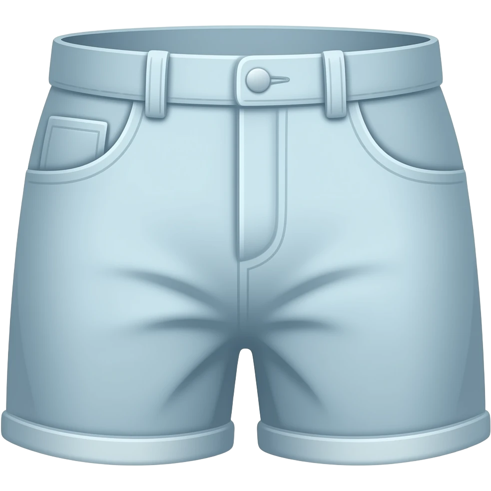 shorts emoji